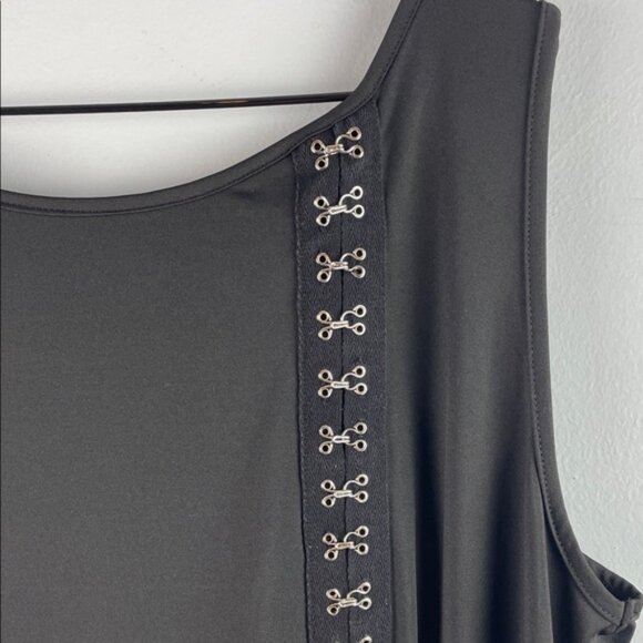 Forever 21 Tank Dress Size 3X - Picture 3 of 7